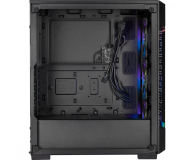 Corsair iCUE 220T RGB Airflow czarna - 509032 - zdjęcie 2